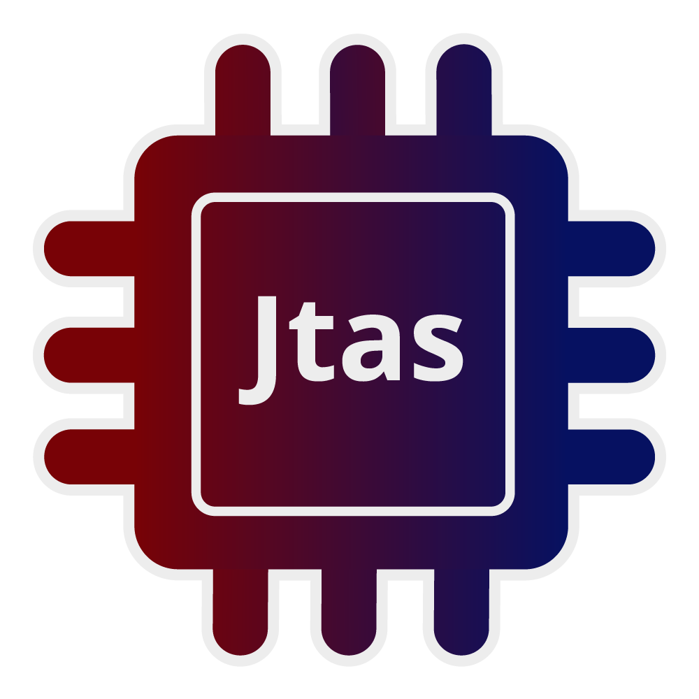 Jtas y tecnológia avanzada logo