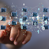 creación de software para empresas
